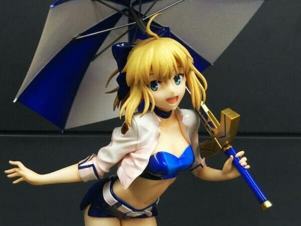 plusone ジャンヌ・ダルク＆アストルフォ TYPE-MOON Racing ver. 1⁄7
